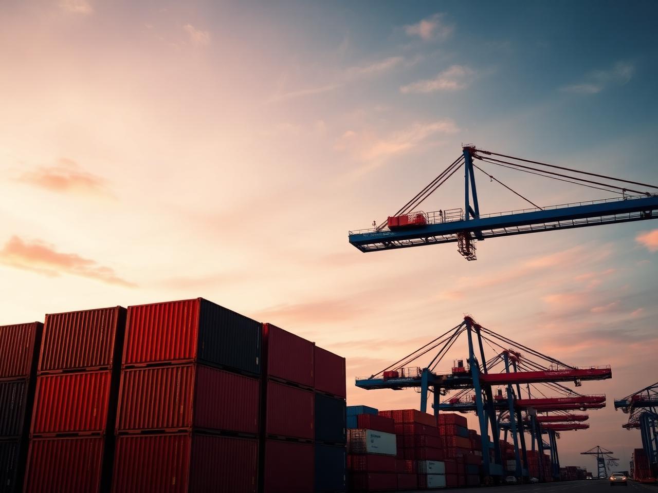 General Imports